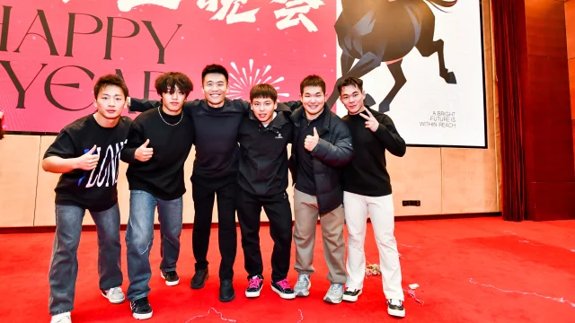专业教学