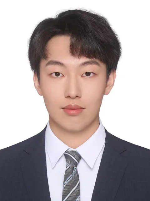 吴天浩：男排状元 石河子大学