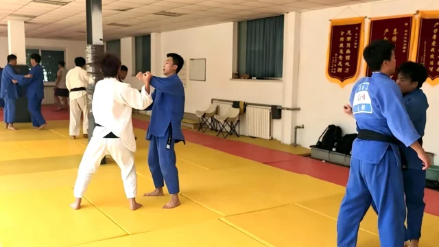 专业教学