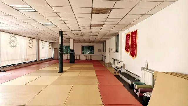 柔道