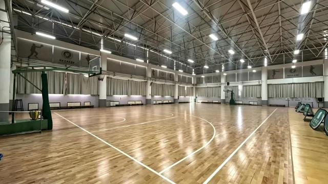 篮球