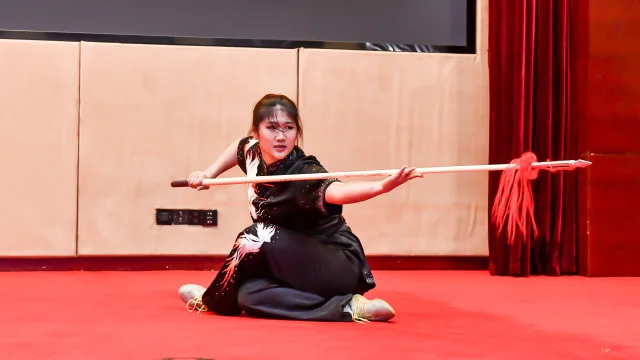 专业教学