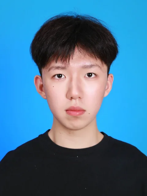 曾伟杰：男排状元 西北师范大学