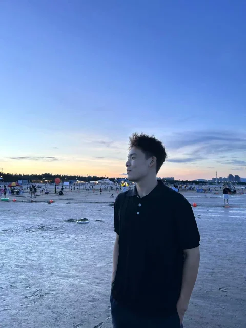 陈谱丞：男篮状元 中北大学