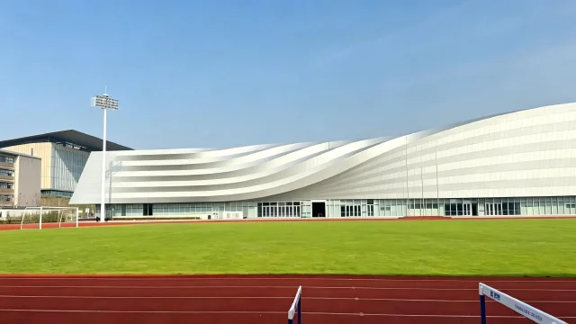 田径