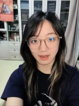 胡思雨：游泳状元 湖南师范大学