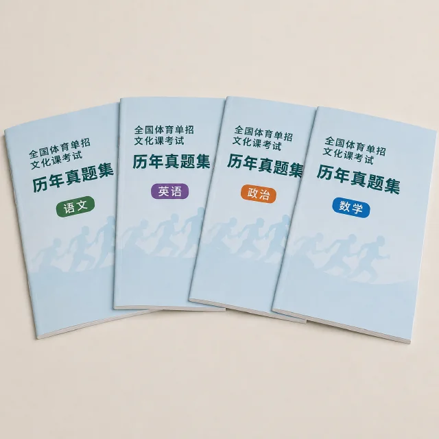 09-历年真题集
