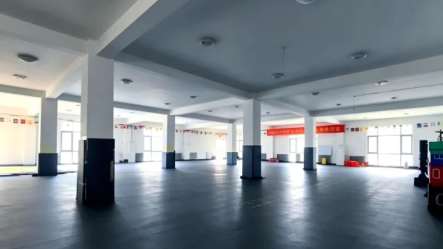 空手道跆拳道