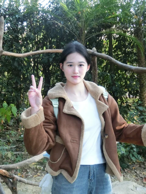 沈怡多：女排状元 青海师范大学