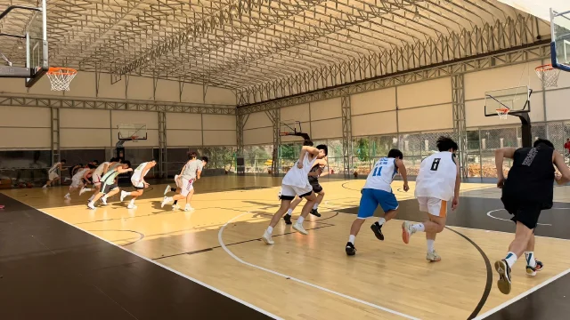 专业教学