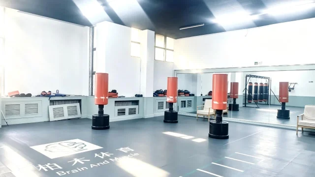 拳击
