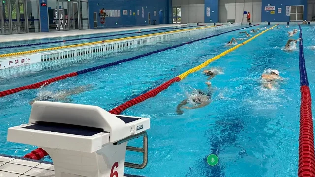 专业教学
