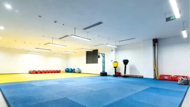 跆拳道