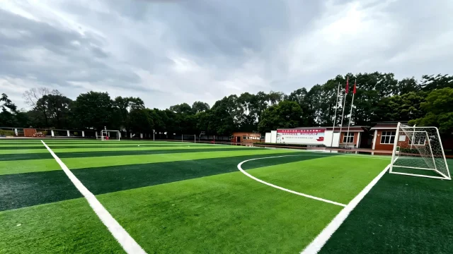 足球