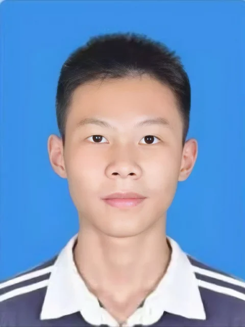 钟政希：游泳状元 广东工业大学