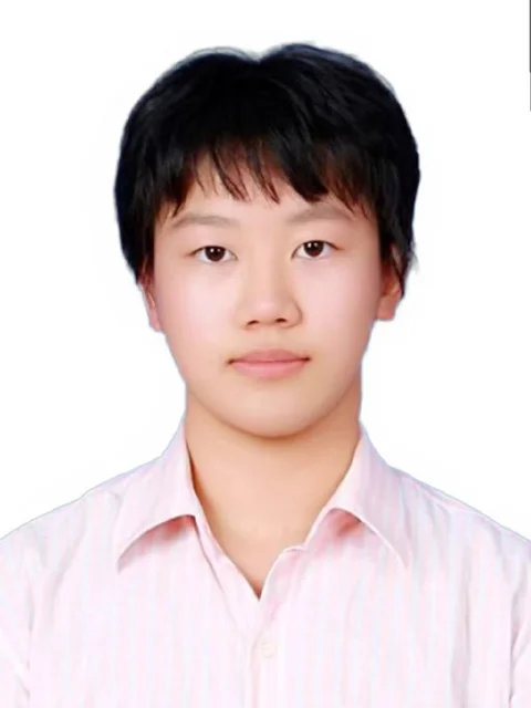 徐一翎：女排状元 安徽师范大学