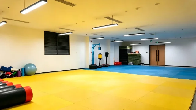 拳击